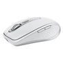 Kép 4/5 - Egér vezeték nélküli LOGITECH MX Anywhere 3 Bluetooth 6 gombos 4000 DPI szürke