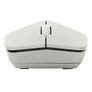Kép 4/5 - Egér vezeték nélküli RAPOO M100 Silent Bluetooth 2,4 Ghz 1300 DPI szürke