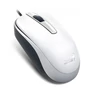 Kép 3/3 - Egér vezetékes GENIUS DX-120 USB fehér