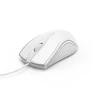 Kép 2/2 - Egér vezetékes HAMA MC-200 USB 1200 DPI fehér