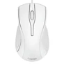 Kép 1/2 - Egér vezetékes HAMA MC-200 USB 1200 DPI fehér
