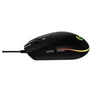 Kép 4/5 - Egér vezetékes LOGITECH G102 LightSync USB 6 gombos 8000 DPI fekete
