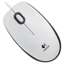 Kép 2/3 - Egér vezetékes LOGITECH M100 USB 1000 DPI fehér