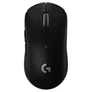 Kép 1/5 - Egér vezetékes LOGITECH Pro X Superlight 2,4 Ghz 5 gombos 25600 DPI fekete