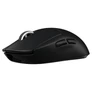 Kép 2/5 - Egér vezetékes LOGITECH Pro X Superlight 2,4 Ghz 5 gombos 25600 DPI fekete