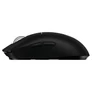 Kép 4/5 - Egér vezetékes LOGITECH Pro X Superlight 2,4 Ghz 5 gombos 25600 DPI fekete