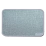 Kép 1/2 - Egéralátét textil HAMA Fabric 19x19 cm szürke