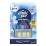 Kép 2/2 - Elektromos légfrissítő utántöltő AMBI PUR Lenor spring awakening 20 ml