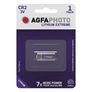Kép 1/2 - Elem AGFAPHOTO Lithium CR2 1 darabos