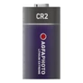 Kép 2/2 - Elem AGFAPHOTO Lithium CR2 1 darabos