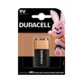 Kép 2/2 - Elem DURACELL Basic MN1300 9V 1-es