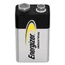 Kép 2/2 - Elem ENERGIZER "AlkalinePowerIndustrial" 9V 12 darabos