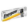 Kép 1/2 - Elem ceruza ENERGIZER "AlkalinePowerIndustrial" AA 10 darabos