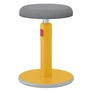 Kép 1/5 - Ergonomikus ülő/álló szék LEITZ Ergo Cosy Active meleg sárga