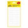 Kép 1/5 - Etikett AVERY 3145 jelölőpont 12mm fehér 270 darabos