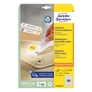 Kép 2/4 - Etikett AVERY L4732REV-25 35,6x16,9mm visszaszedhető 2000 címke/doboz 25 ív/doboz
