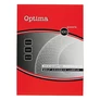 Kép 1/2 - Etikett OPTIMA 32141 210x99mm 300 címke/doboz 100 ív/doboz
