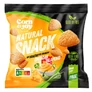 Kép 2/2 - Extrudált kenyér CORN&JOY jalapeno-cheddar 40 g