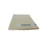 Kép 2/2 - Fénymásolópapír színes KASKAD A/4 80 gr vanília 12 100 ív/csomag
