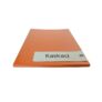 Kép 2/2 - Fénymásolópapír színes KASKAD A/4 80 gr narancs 48 100 ív/csomag