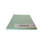 Kép 2/2 - Fénymásolópapír színes KASKAD A/4 80 gr világoszöld 61 100 ív/csomag