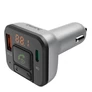 Kép 1/3 - FM Transzmitter HAMA Bluetooth, QC, USB