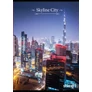 Kép 4/5 - Füzet vonalas STREET A/4 52 lapos Skyline