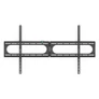 Kép 2/2 - Falitartó HAMA FITV Strong fix 94-305 cm 37"-120" fekete