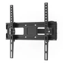 Kép 2/2 - Falitartó HAMA Full Motion 1 kar 81-165 cm 32"-65" fekete