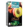 Kép 1/2 - Fekete tea DILMAH Barack 20 filter/doboz