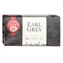 Kép 1/2 - Fekete tea TEEKANNE Earl Grey 20 filter/doboz