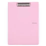 Kép 1/2 - Felírótábla PASTELINI pvc fedeles A/4 pink