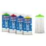 Kép 2/2 - Felmosó pótfej BONUS CottonMop expert HoReCa HACCP 350 g sárga