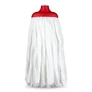 Kép 1/2 - Felmosó pótfej BONUS SoftMop extra HoReCa HACCP 160 g piros
