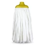 Kép 1/2 - Felmosó pótfej BONUS SoftMop extra HoReCa HACCP 160 g sárga