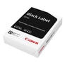 Kép 1/3 - Fénymásolópapír CANON Black Label Zero A/3 80 g 500 ív/csomag