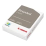 Kép 1/4 - Fénymásolópapír CANON Recycled Classic újrahasznosított ISO 55-s A/4 80 g 500 ív/csomag