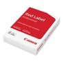 Kép 1/4 - Fénymásolópapír CANON Red Label Zero A/4 80 g 500 ív/csomag