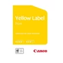 Kép 4/4 - Fénymásolópapír CANON Yellow Label Print A/3 80 g 500 ív/csomag