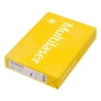 Kép 1/2 - Fénymásolópapír MULTILASER A/3 80 g 500 ív/csomag