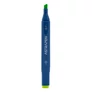 Kép 3/3 - Filctoll ASTRA PEN háromszögletű kétvégű 24 színű