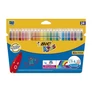 Kép 1/2 - Filctoll BIC Kids 24 darabos