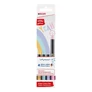 Kép 1/2 - Filctoll EDDING 1200 csillámos 4 darabos