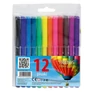 Kép 1/2 - Filctoll FIORELLO színes 12 darabos