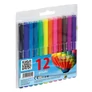 Kép 2/2 - Filctoll FIORELLO színes 12 darabos