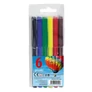 Kép 1/2 - Filctoll FIORELLO színes 6 darabos