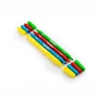 Kép 2/2 - Filctoll NEBULO kétvégű 12 darabos