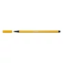 Kép 2/2 - Filctoll STABILO Pen 68 curry