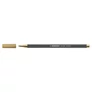 Kép 2/2 - Filctoll STABILO Pen 68 metallic arany