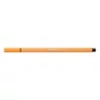 Kép 1/2 - Filctoll STABILO Pen 68 papaya